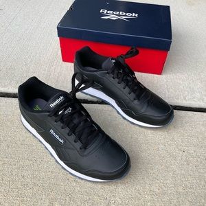 Reebok CL Harman Run Men's Sneakers